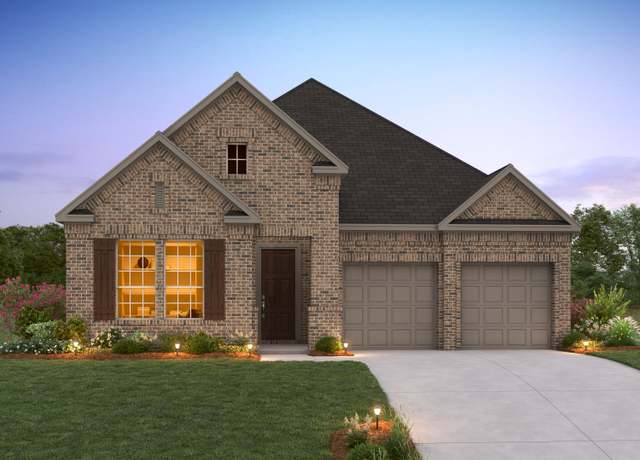 Property at Sawgrass Plan, Austin, TX 78738, 3 beds, 2.5 baths