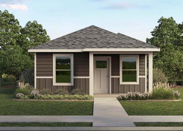 Property at 816 Blake Plan, Crandall, TX 75114, 2 beds, 1 bath