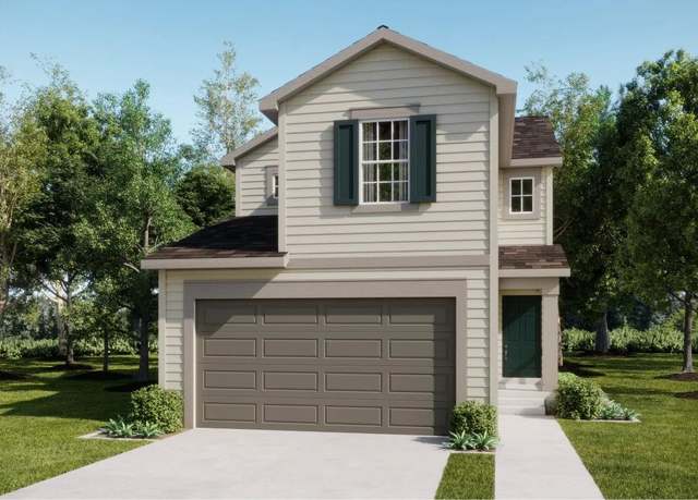 Property at Elm Plan, Colorado Springs, CO 80908, 3 beds, 2.5 baths
