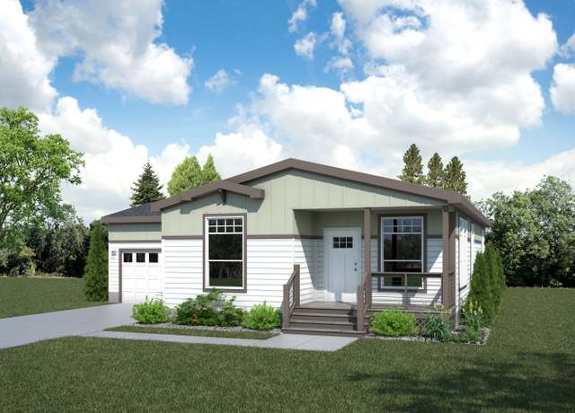 Property at Summit Loop - Lot 51 Plan, Bend, OR 97701, 3 beds, 2 baths