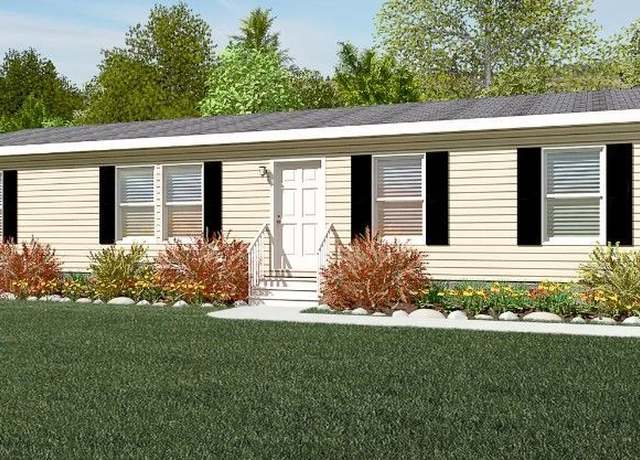 Property at 13885 Alaska Ave, Eagle, MI 48822, 3 beds, 2 baths