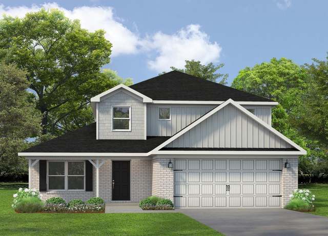 Property at Premier Series 2373 Plan, Harvest, AL 35749, 4 beds, 2.5 baths