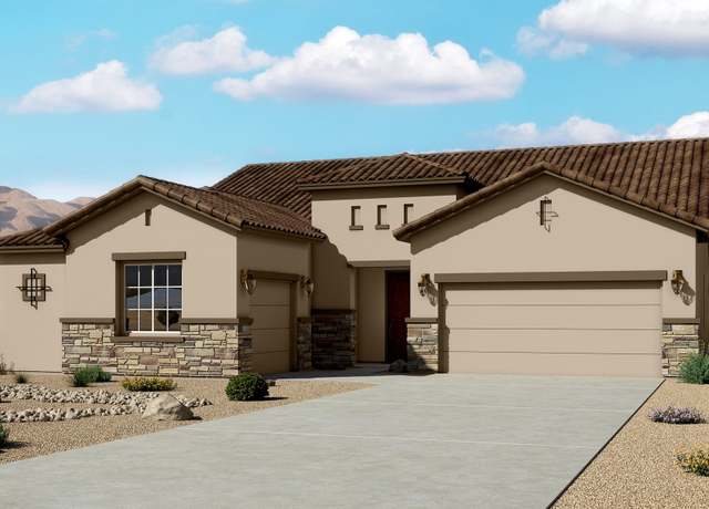 Property at 1100 Vista De Bosque SW, Los Lunas, NM 87031, 4 beds, 3.5 baths