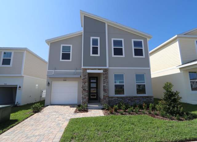 Property at 9170 Seascape Cv, Kissimmee, FL 34747, 7 beds, 6.5 baths