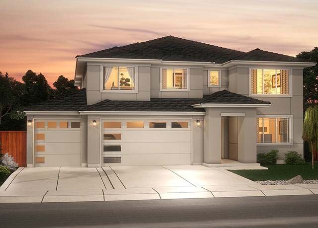 Property at The Everett Plan, Buckley, WA 98321, 5 beds, 3.5 baths