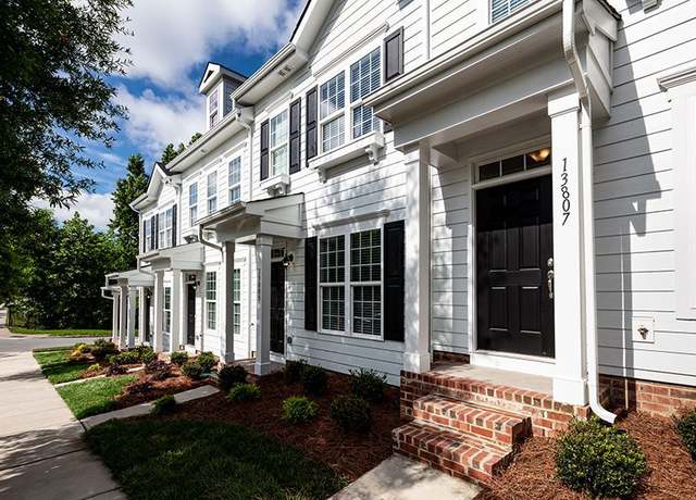 Property at The Parkdale Plan, Huntersville, NC 28078, 2 beds, 2.5 baths