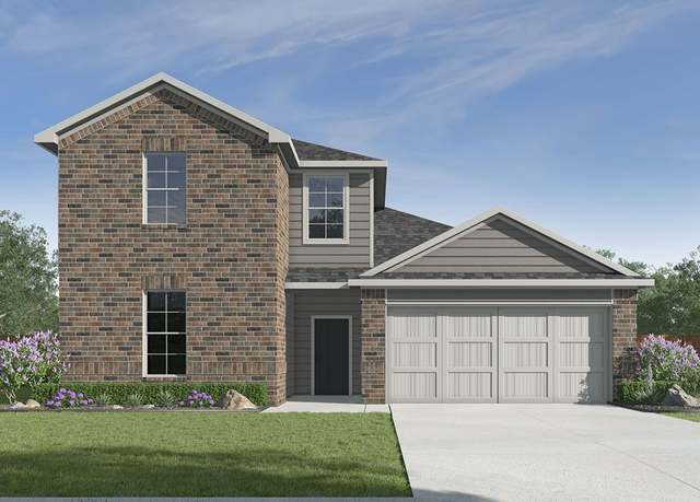 Property at MIDLAND Plan, Centerton, AR 72712, 4 beds, 3 baths