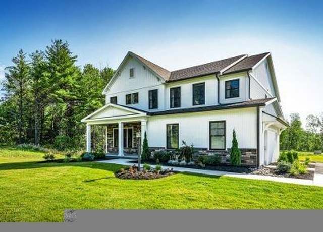 Property at Capri II Plan, Schenectady, NY 12303, 4 beds, 2.5 baths