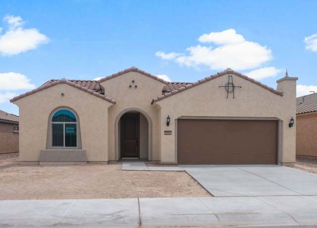 Property at 7867 W Cactus Wren Way, Florence, AZ 85132, 2 beds, 2 baths