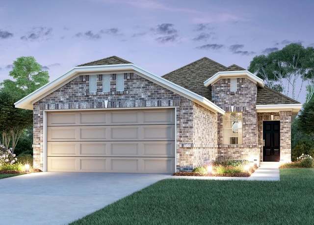 Property at 18806 Lucas Michael Way, New Caney, TX 77357, 3 beds, 2 baths