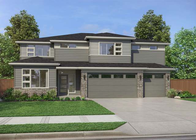 Property at Livingston - F Plan, Auburn, WA 98092, 7 beds, 6 baths