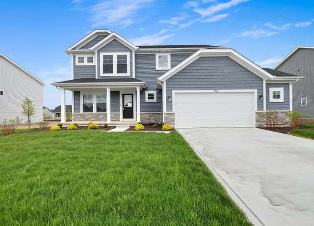 Property at 3982 Riverwood Rd, Valparaiso, IN 46385, 4 beds, 2.5 baths