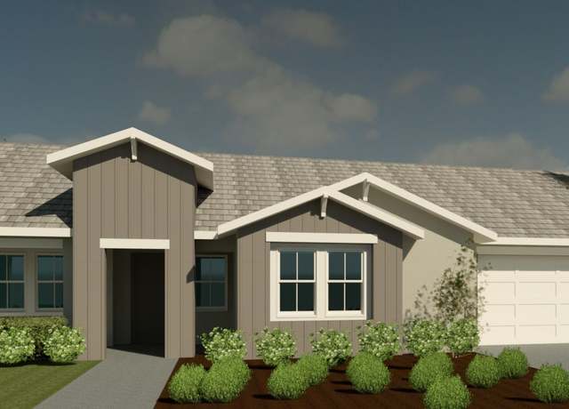 Property at Kingston - 3 Plan, Kingsburg, CA 93631, 3 beds, 2.5 baths