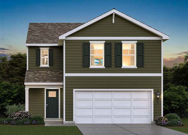 Property at Haven Plan, Pingree Grove, IL 60140, 3 beds, 2.5 baths