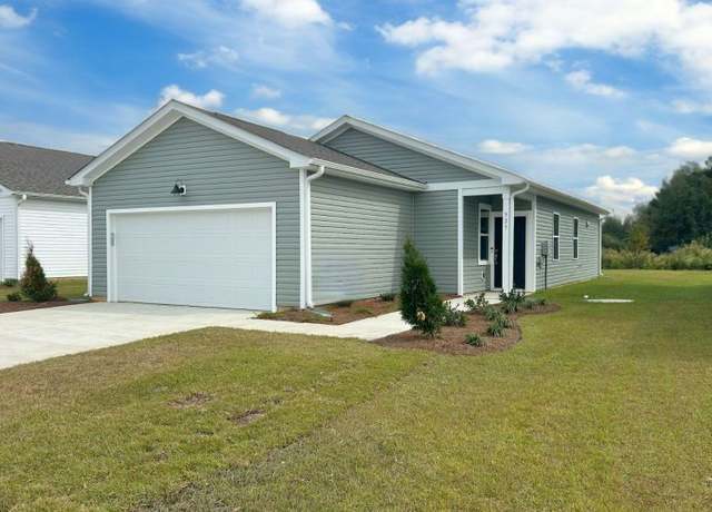 Property at 1089 High Tide St SE, Bolivia, NC 28422, 3 beds, 2 baths