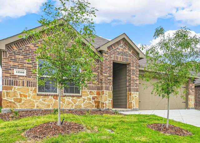 Property at X40I Texas Cali Plan, Rockwall, TX 75087, 4 beds, 2 baths