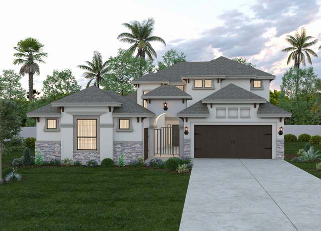 Property at Valero Plan, Mcallen, TX 78504, 4 beds, 2.5 baths