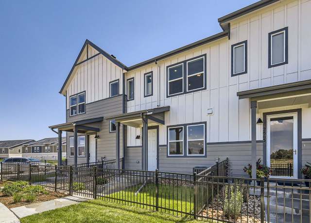 Property at 2755 Bear Springs Cir, Longmont, CO 80503, 3 beds, 2.5 baths