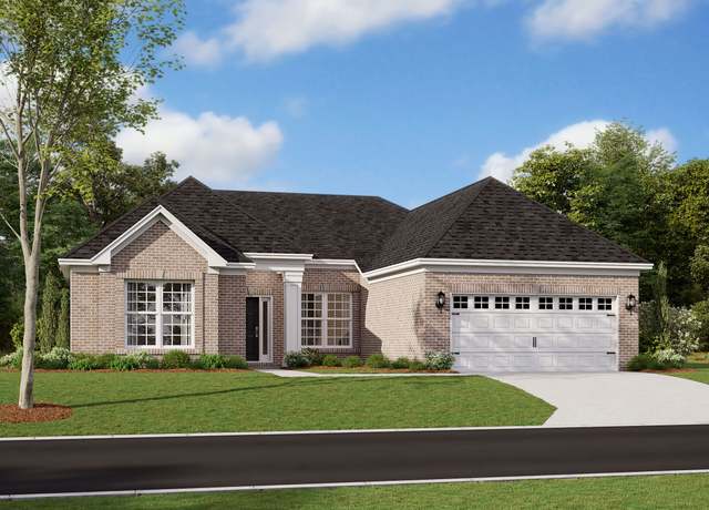 Property at Cheswicke II Basement Plan, Mccordsville, IN 46055, 3 beds, 2 baths