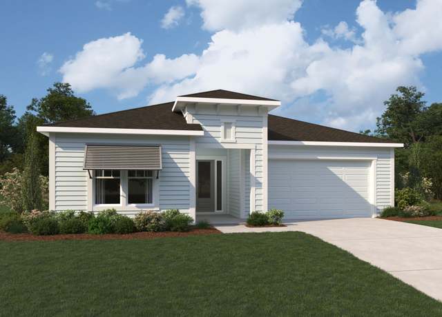 Property at Aruba Plan, Saint Johns, FL 32259, 2 beds, 2.5 baths