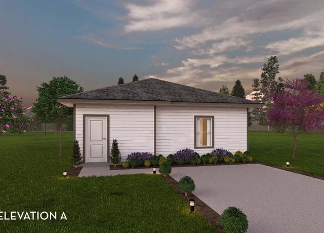Property at Hancock Plan, Manchester, TN 37086, 3 beds, 2 baths