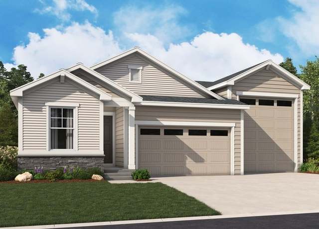 Property at Bronze Plan, Colorado Springs, CO 80925, 3 beds, 2 baths