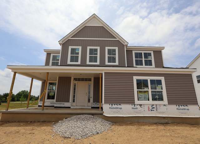 Property at 3068 Patricia Ann Way, Delaware, OH 43015, 5 beds, 4.5 baths