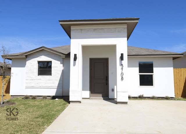 Property at 3708 Eduardo E. Hayes Rd. 1 Plan, Laredo, TX 78046, 4 beds, 2 baths