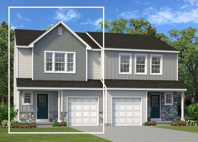 Property at 853 Champions Drive Grn Unit 11A, Drums, PA 18222, 3 beds, 2.5 baths