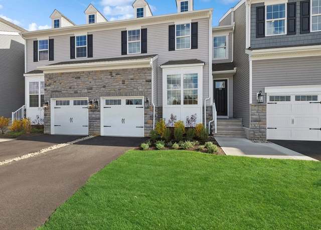 Property at Bryn Mawr Plan, Manalapan Township, NJ 07726, 3 beds, 2.5 baths