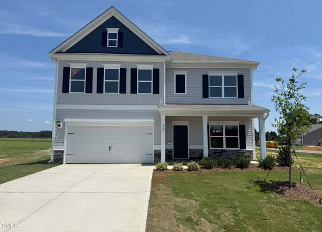 Property at 241 E Victory View Ter, Smithfield, NC 27577, 4 beds, 3 baths