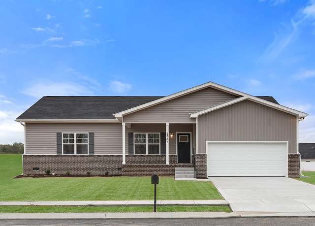 Property at Ellery Plan, Cookeville, TN 38506, 3 beds, 2 baths