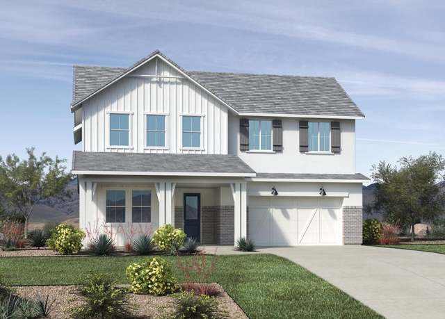 Property at Upland Plan, Mesa, AZ 85212, 4 beds, 3 baths