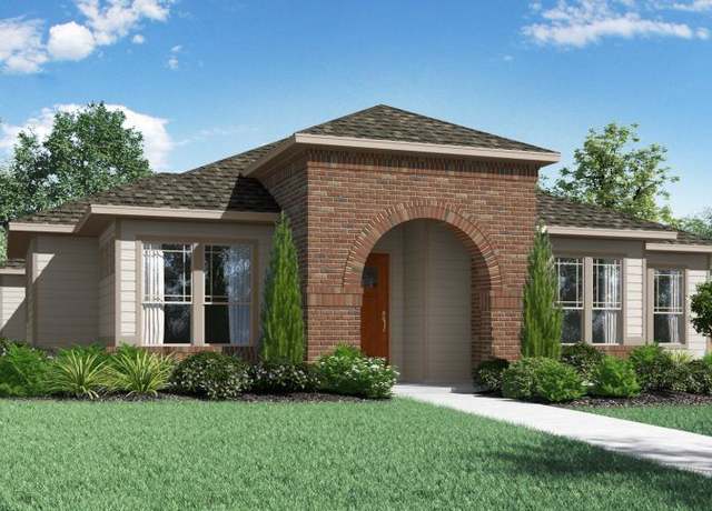 Property at Veranda Plan, Austin, TX 78744, 3 beds, 2.5 baths