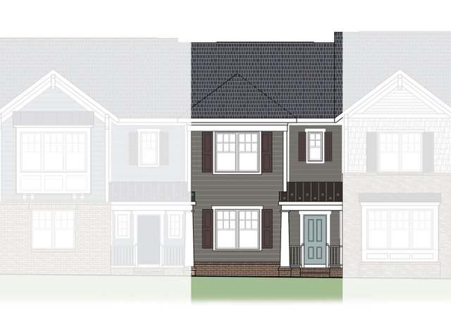 Property at Creek's Edge C Plan, Richmond, VA 23235, 3 beds, 3.5 baths