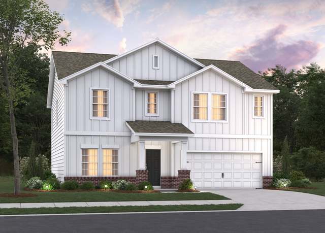 Property at Hudson Plan, Columbia, TN 38401, 3 beds, 2.5 baths