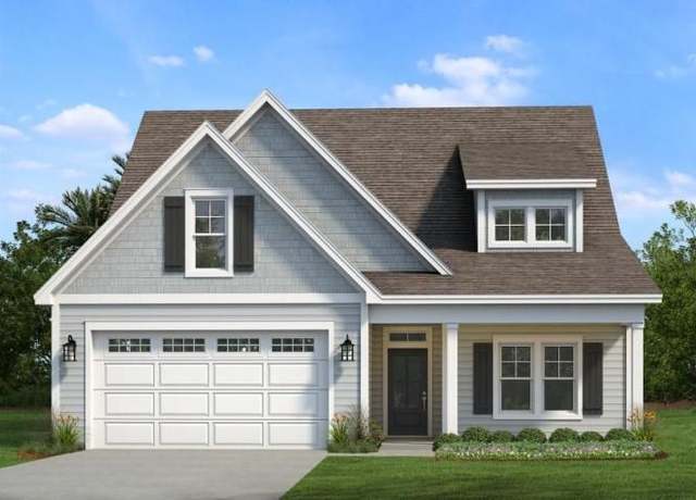 Property at Ridgeline (Bridge Collection) Plan, Beaufort, NC 28516, 3 beds, 2 baths