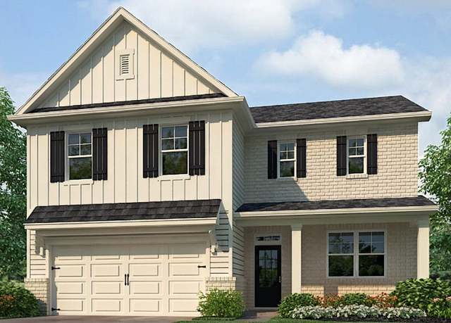 Property at GALEN Plan, Powder Springs, GA 30127, 4 beds, 2.5 baths