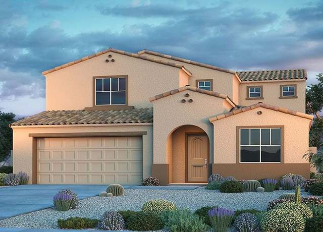Property at Pinnacle Plan, Laveen, AZ 85339, 4 beds, 3 baths