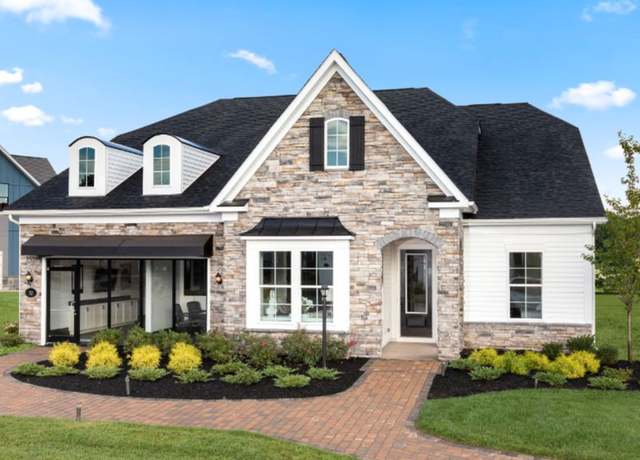 Property at The Inspire Plan, Gettysburg, PA 17325, 2 beds, 2.5 baths