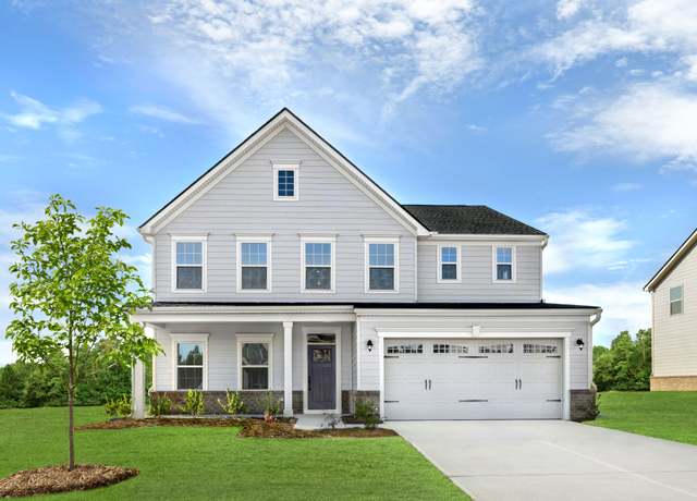Property at Lehigh Plan, Chardon, OH 44024, 4 beds, 2.5 baths