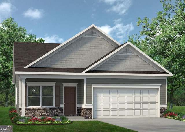 Property at 266 Shantz Way Unit A50, Byron, GA 31008, 3 beds, 2 baths