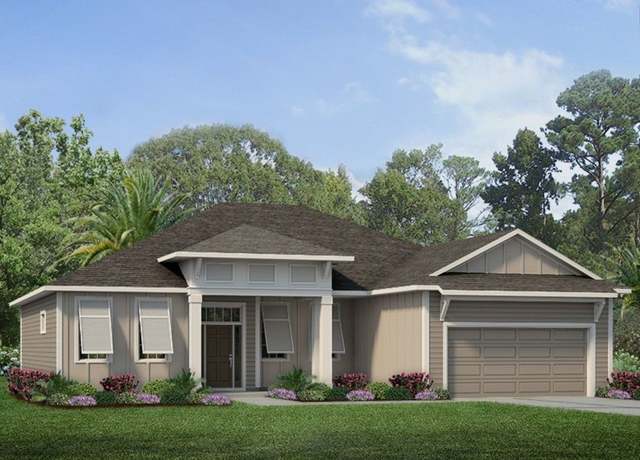 Property at Oxford Plan, Newberry, FL 32669, 3 beds, 2 baths