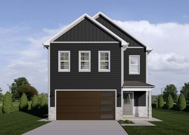 Property at Lincoln Plan, Logan, UT 84341, 3 beds, 2.5 baths