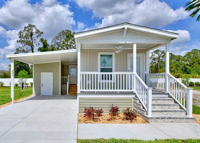 Property at Champion 34 JV Rum Runner Plan, Sebring, FL 33872, 2 beds, 2 baths