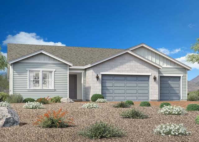 Property at Rosemoor Plan, Sparks, NV 89441, 4 beds, 3.5 baths