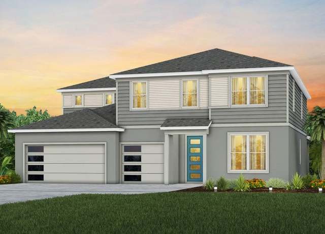 Property at Oakhurst Plan, Saint Cloud, FL 34771, 4 beds, 2.5 baths