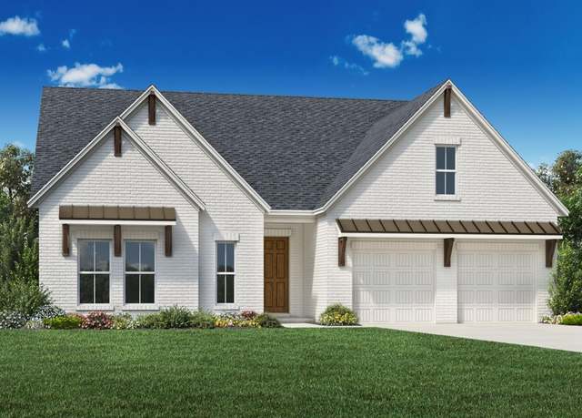 Property at Ivywood Elite Plan, Cumming, GA 30028, 3 beds, 3 baths