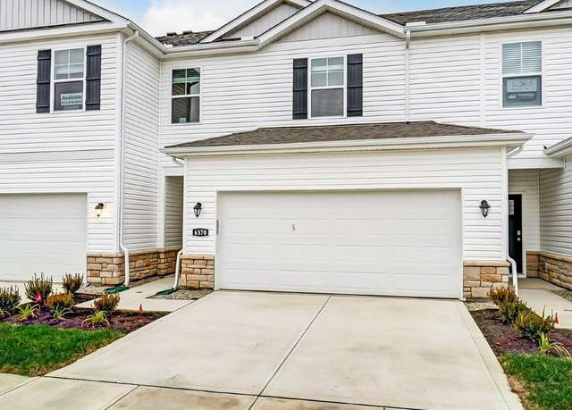 Property at Tallmadge Plan, Goshen, OH 45122, 3 beds, 2.5 baths