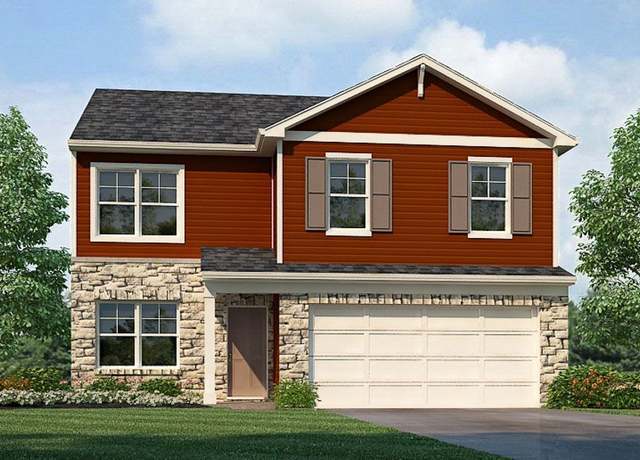 Property at 1037 Carriage Place Dr, Richmond, KY 40475, 4 beds, 2.5 baths